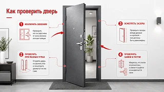 Почему входная дверь сама открывается или закрывается: причины и диагностика