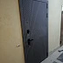 Фото двери Гранит Нанорельеф у покупателя
