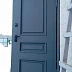 Фото двери Гранит Сибирь - 015 Клен 16мм у покупателя