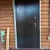 Фото двери Гранит Дача у покупателя