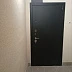 Фото двери Гранит Ультра 8 - 027 Венге 10мм у покупателя
