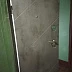 Фото двери Гранит Дуэт у покупателя