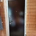 Фото двери Гранит Дача у покупателя