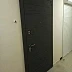 Фото двери Гранит С9 у покупателя