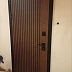 Фото двери Гранит Шторм у покупателя