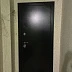 Фото двери Гранит М8 барк у покупателя