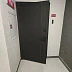 Фото двери Гранит Симметрия у покупателя