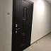 Фото двери Гранит Т3М - 015 Клен 16мм у покупателя