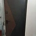 Фото двери Гранит Геометрия new у покупателя