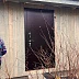 Фото двери Гранит Дача у покупателя