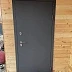 Фото двери Гранит Терморазрыв 7024 у покупателя