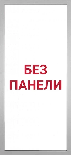 Гранит Пиано Белая - 000 Без панели фото