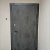 Фото двери Гранит Дуэт у покупателя